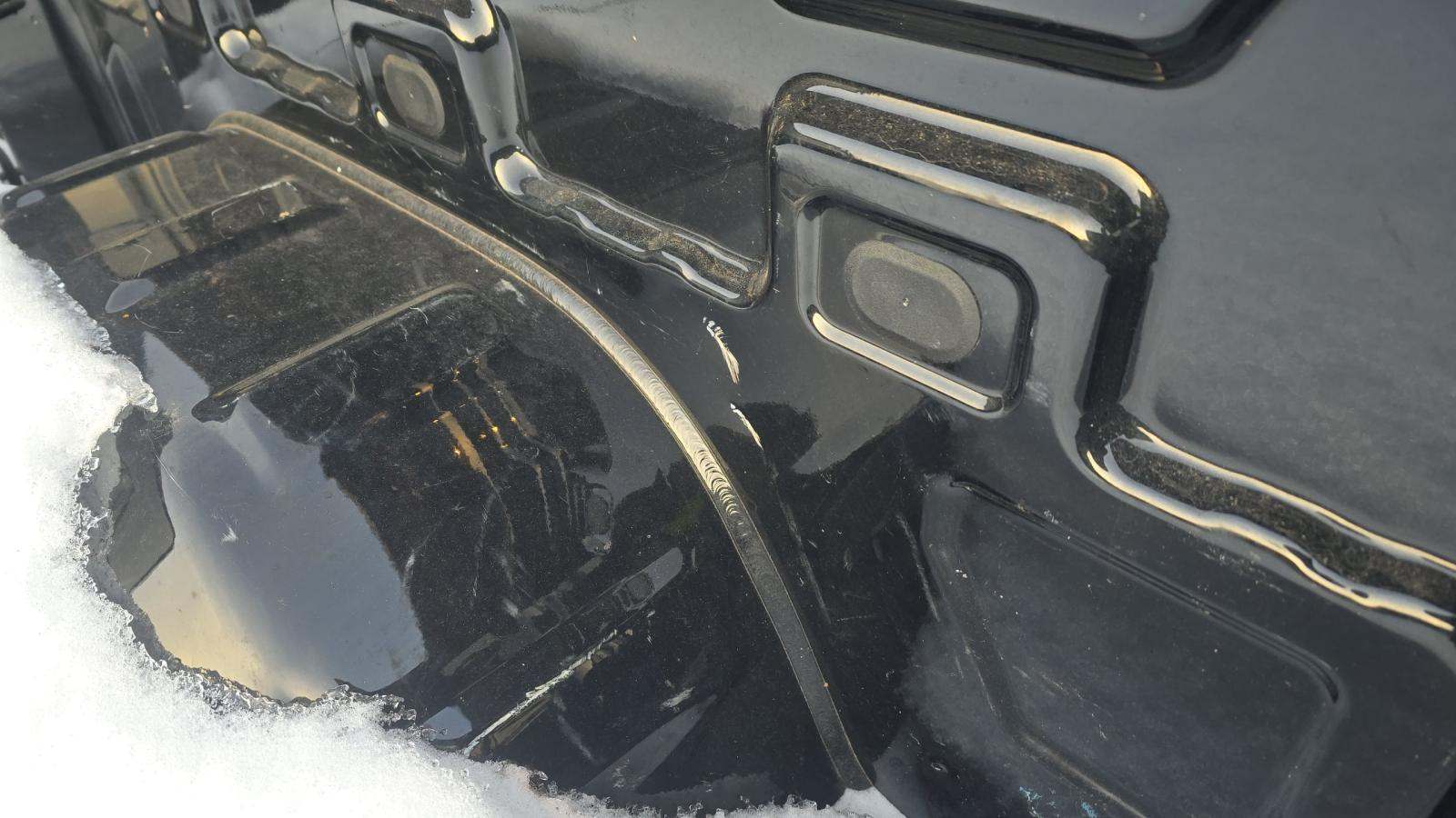 2023 Chevrolet Silverado 1500 LT AWD