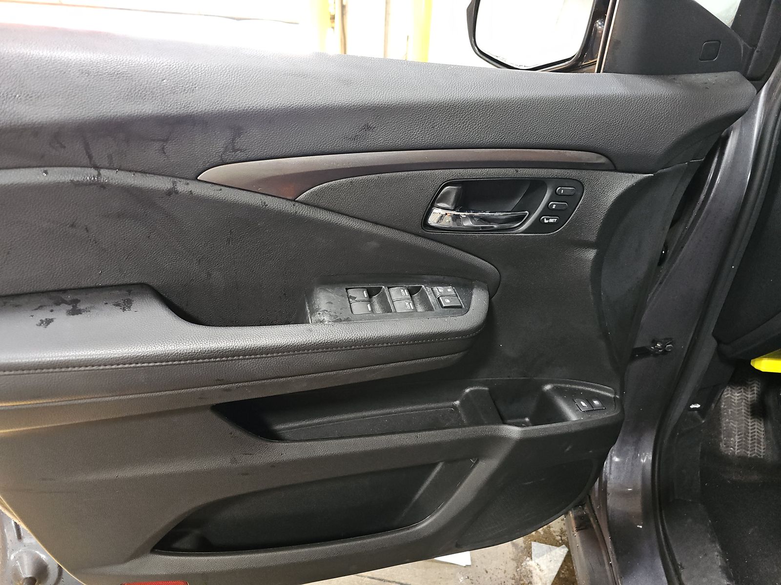 2022 Honda Pilot Special Edition AWD