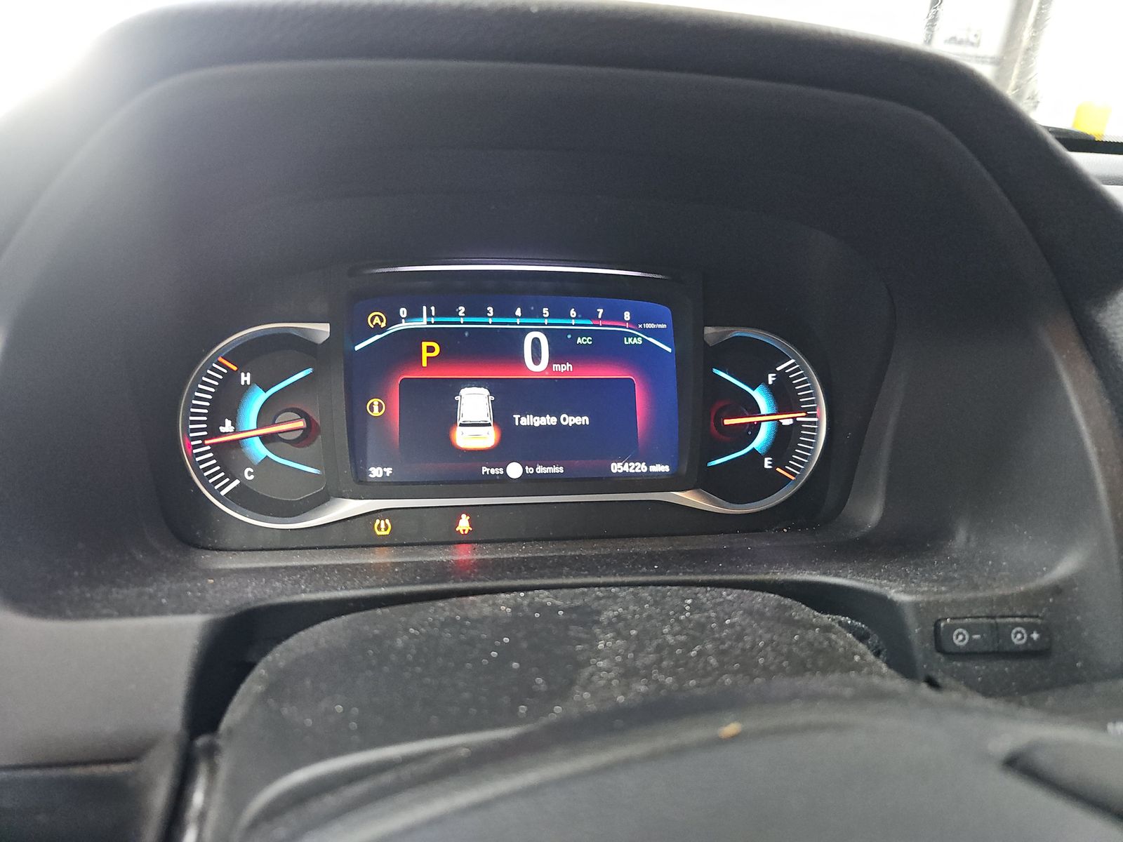 2022 Honda Pilot Special Edition AWD