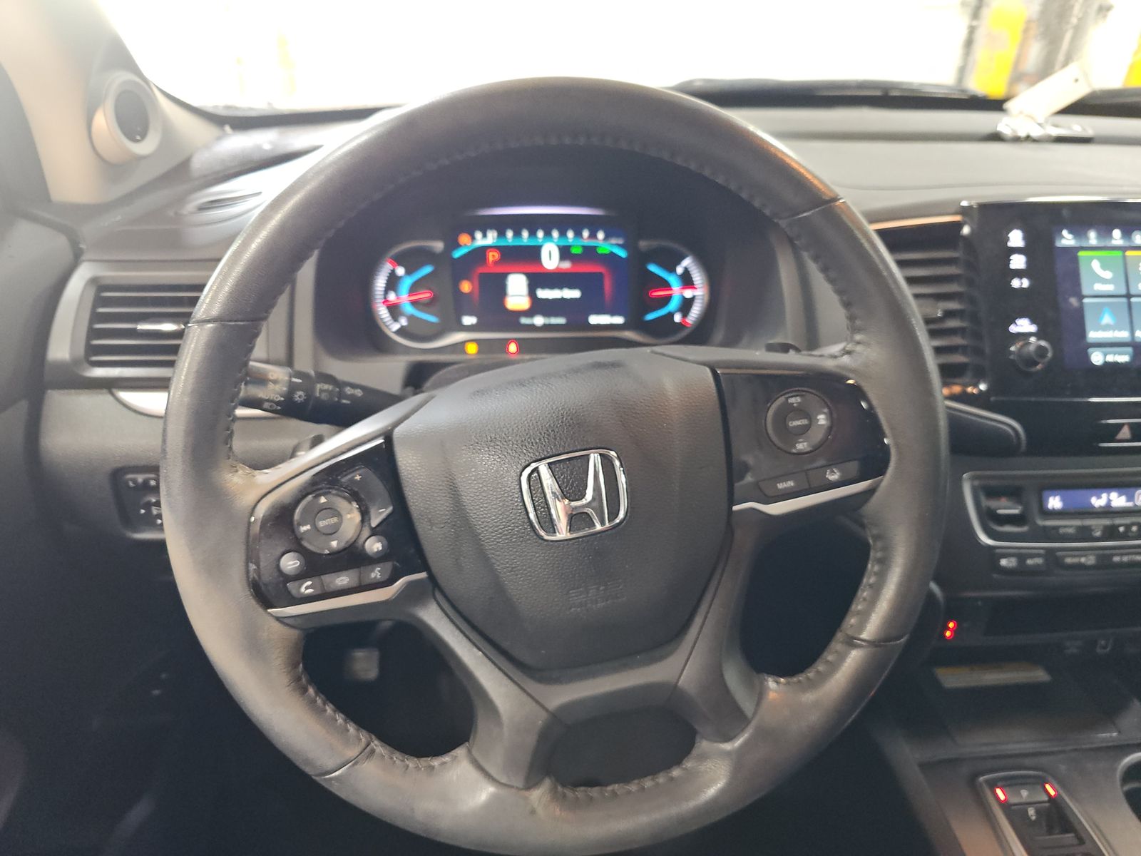 2022 Honda Pilot Special Edition AWD