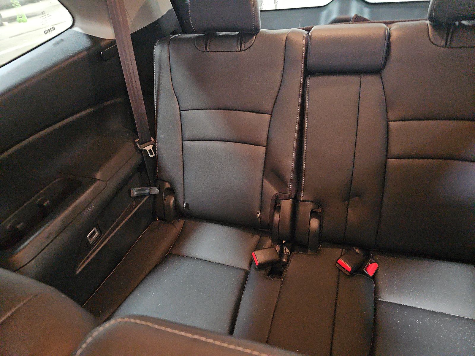 2022 Honda Pilot Special Edition AWD