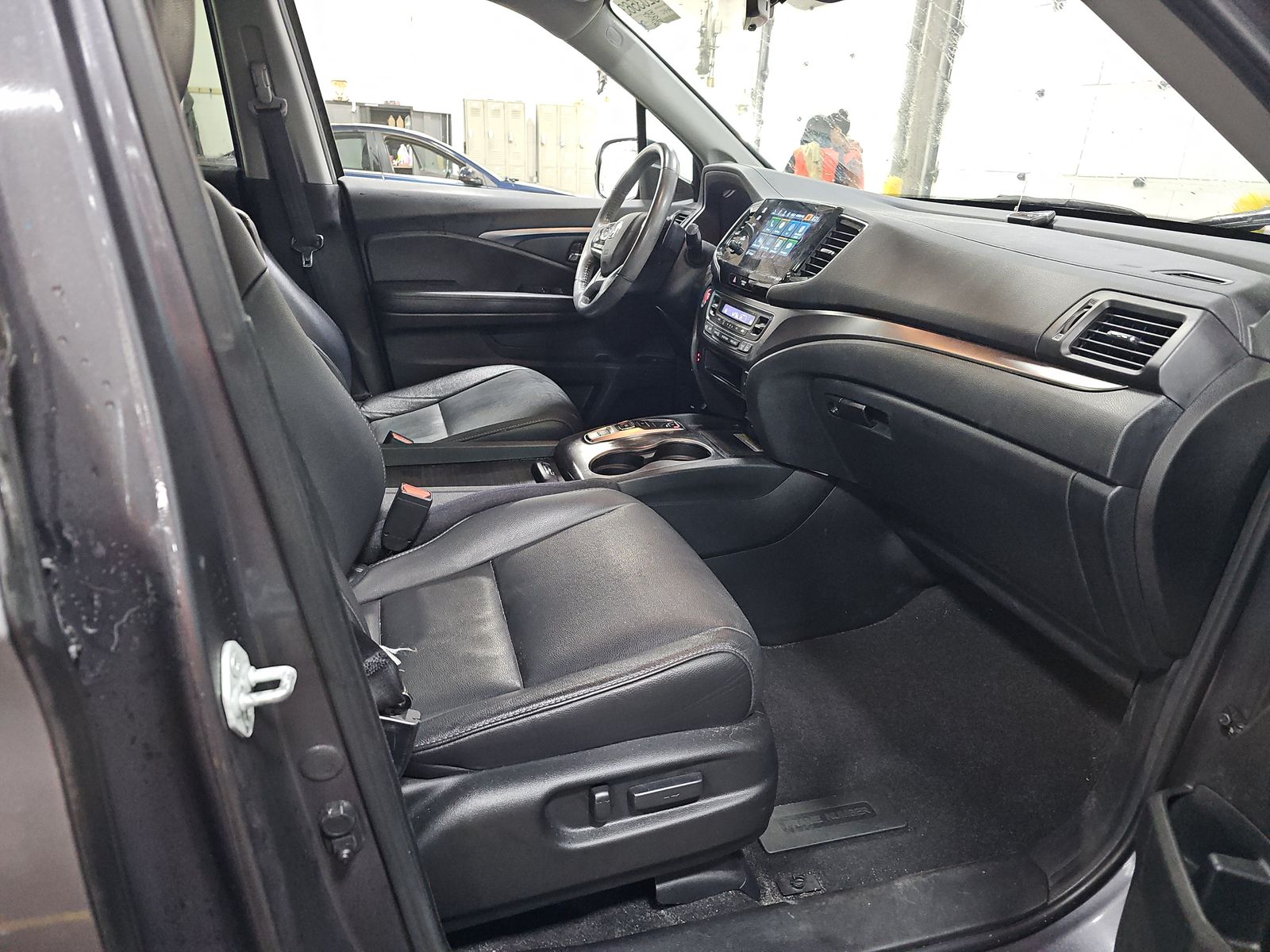 2022 Honda Pilot Special Edition AWD