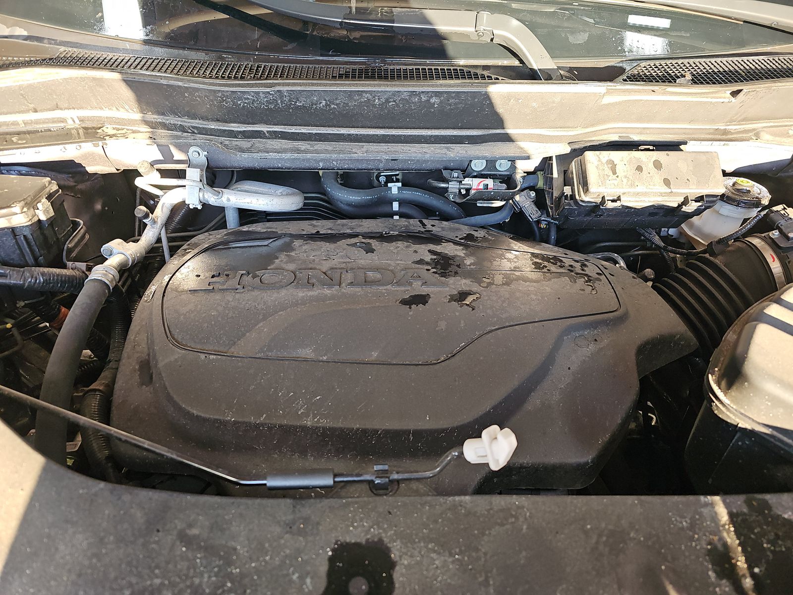 2022 Honda Pilot Special Edition AWD