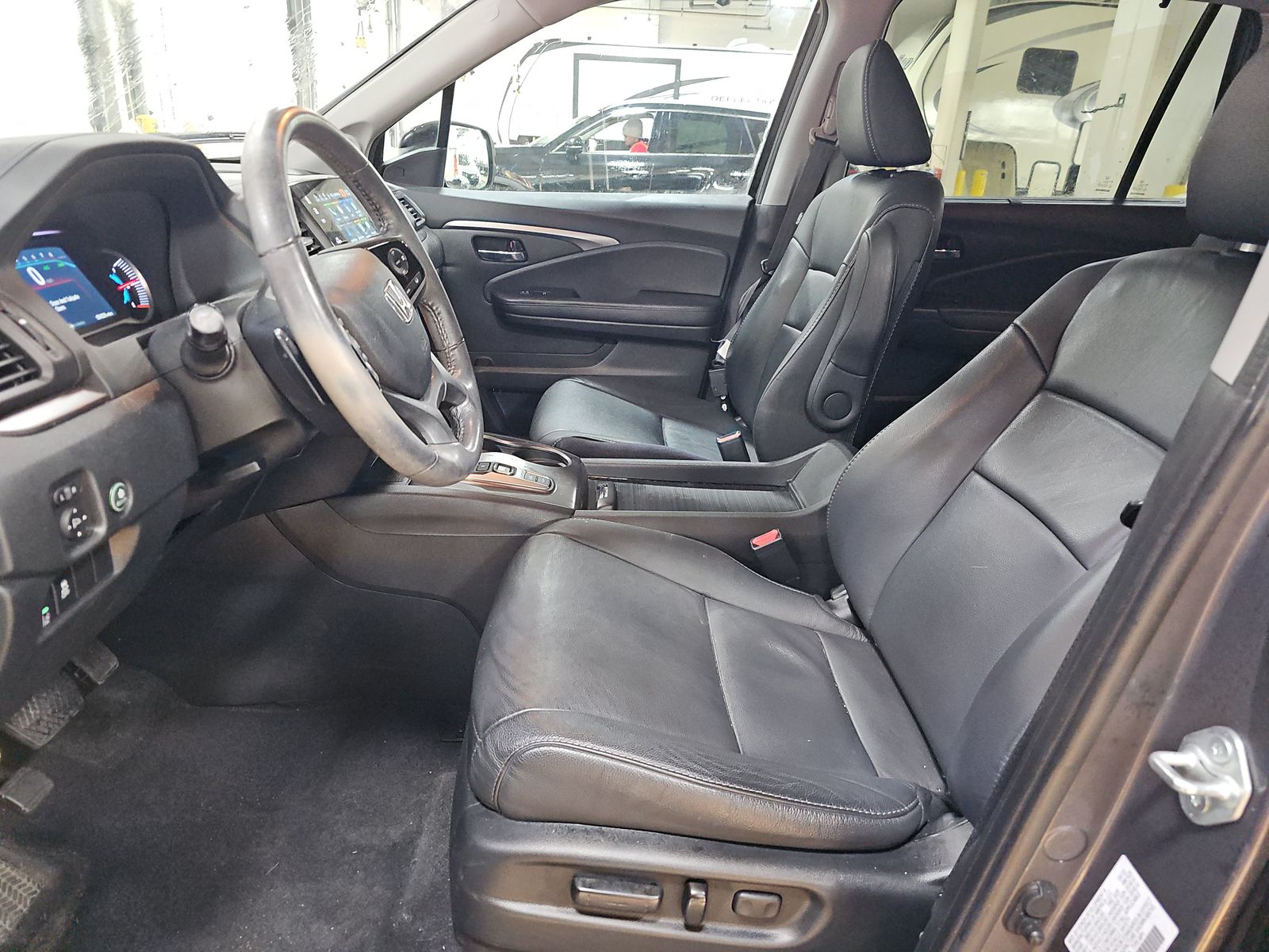 2022 Honda Pilot Special Edition AWD