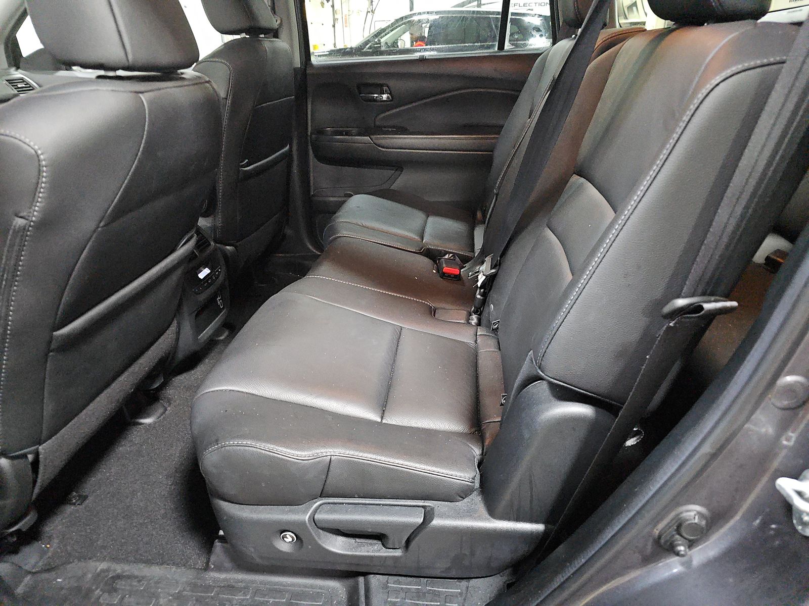 2022 Honda Pilot Special Edition AWD