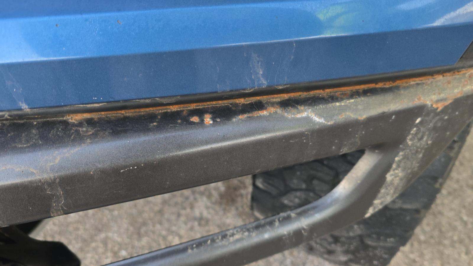 2020 Ford F-150 Raptor AWD