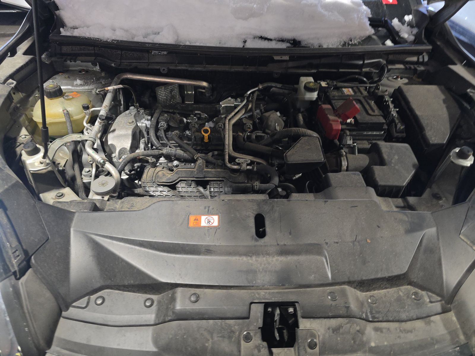 2024 Mitsubishi Outlander SE Black Edition AWD