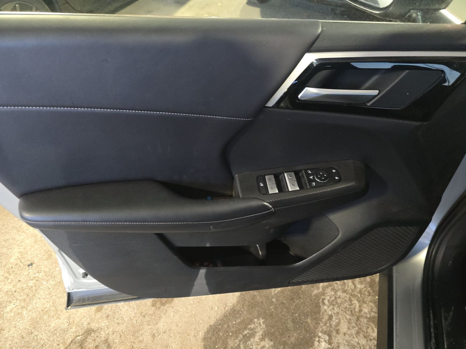 2024 Mitsubishi Outlander SE Black Edition AWD