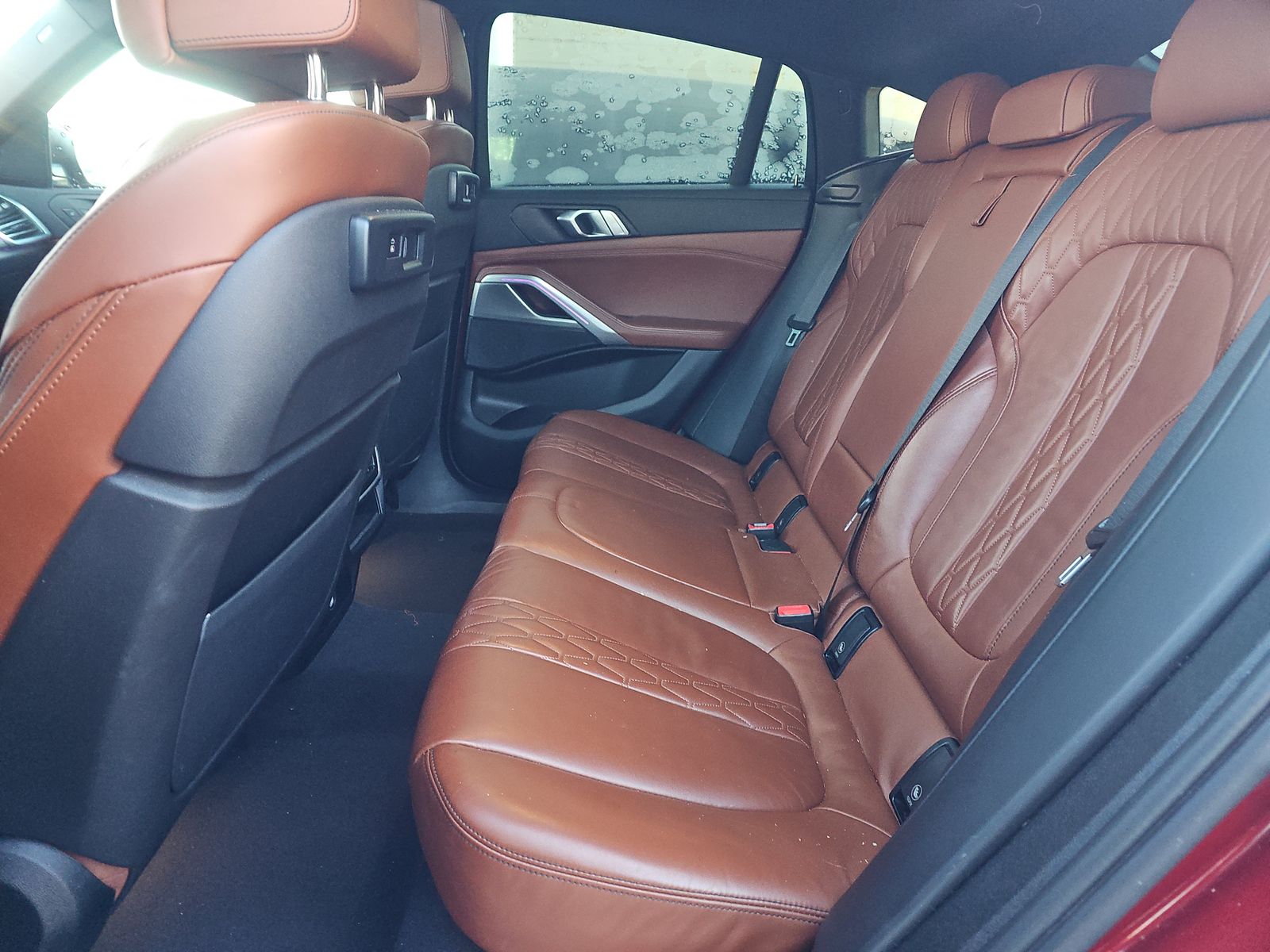 2023 BMW X6 xDrive40i AWD