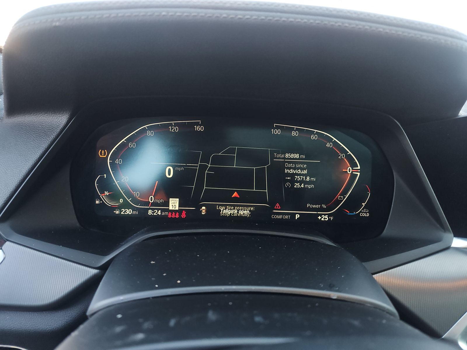 2023 BMW X6 xDrive40i AWD