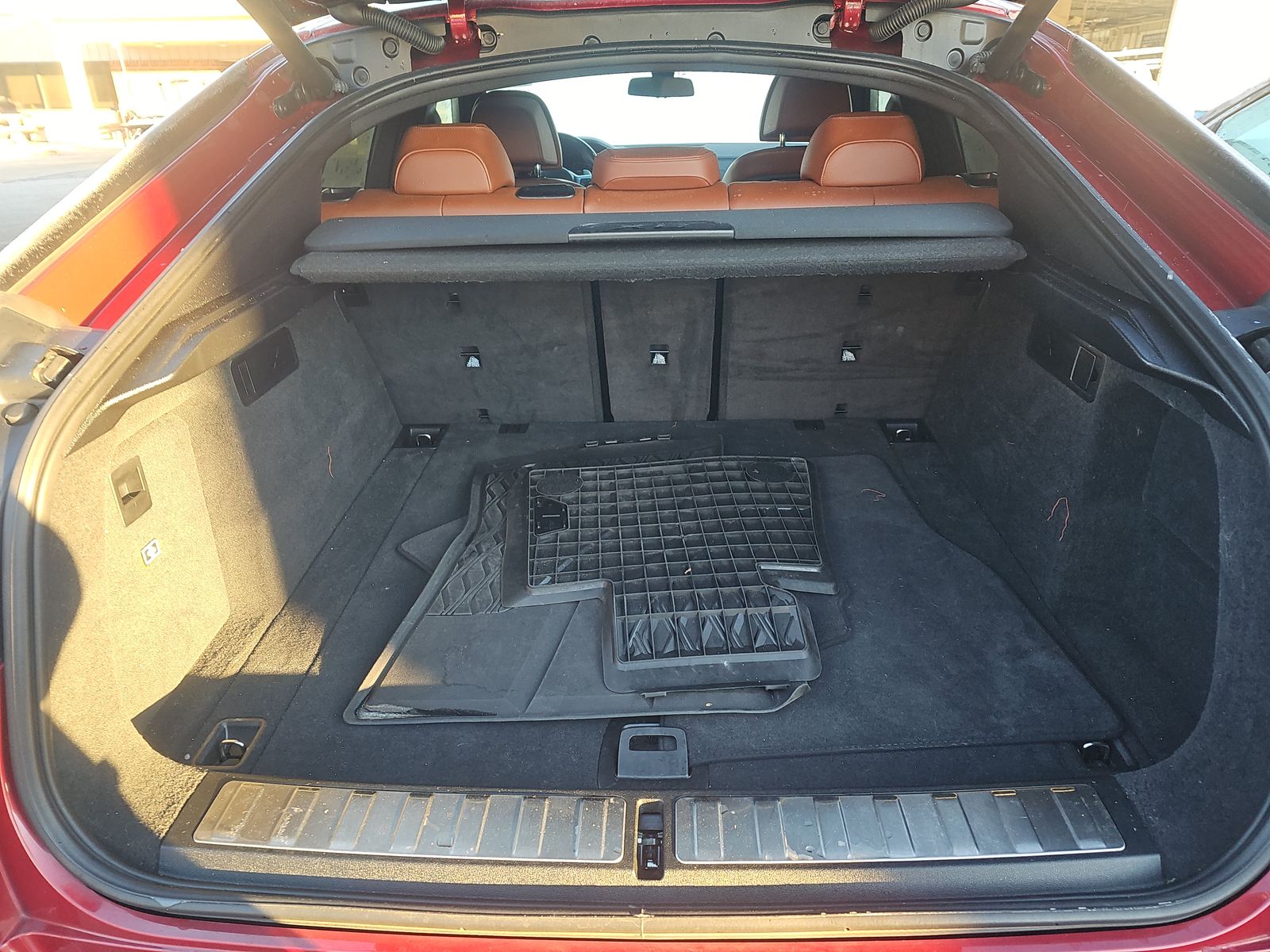 2023 BMW X6 xDrive40i AWD