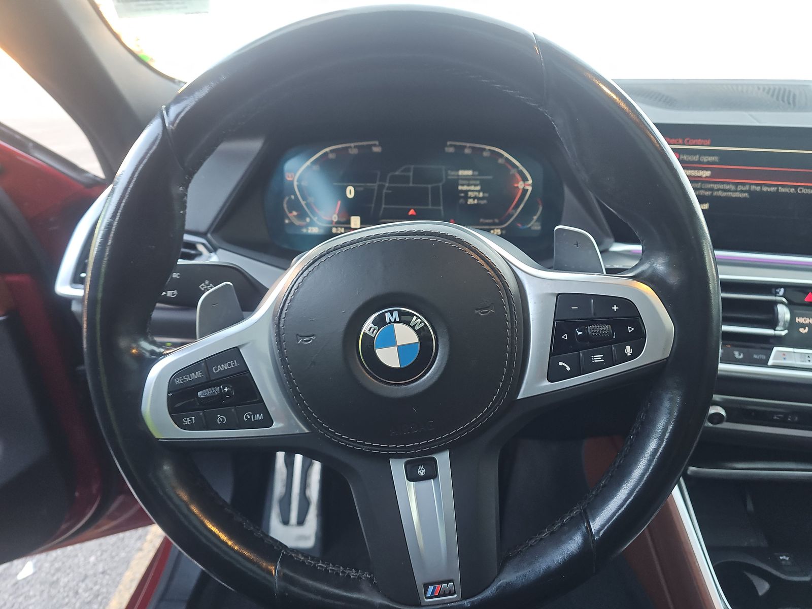 2023 BMW X6 xDrive40i AWD