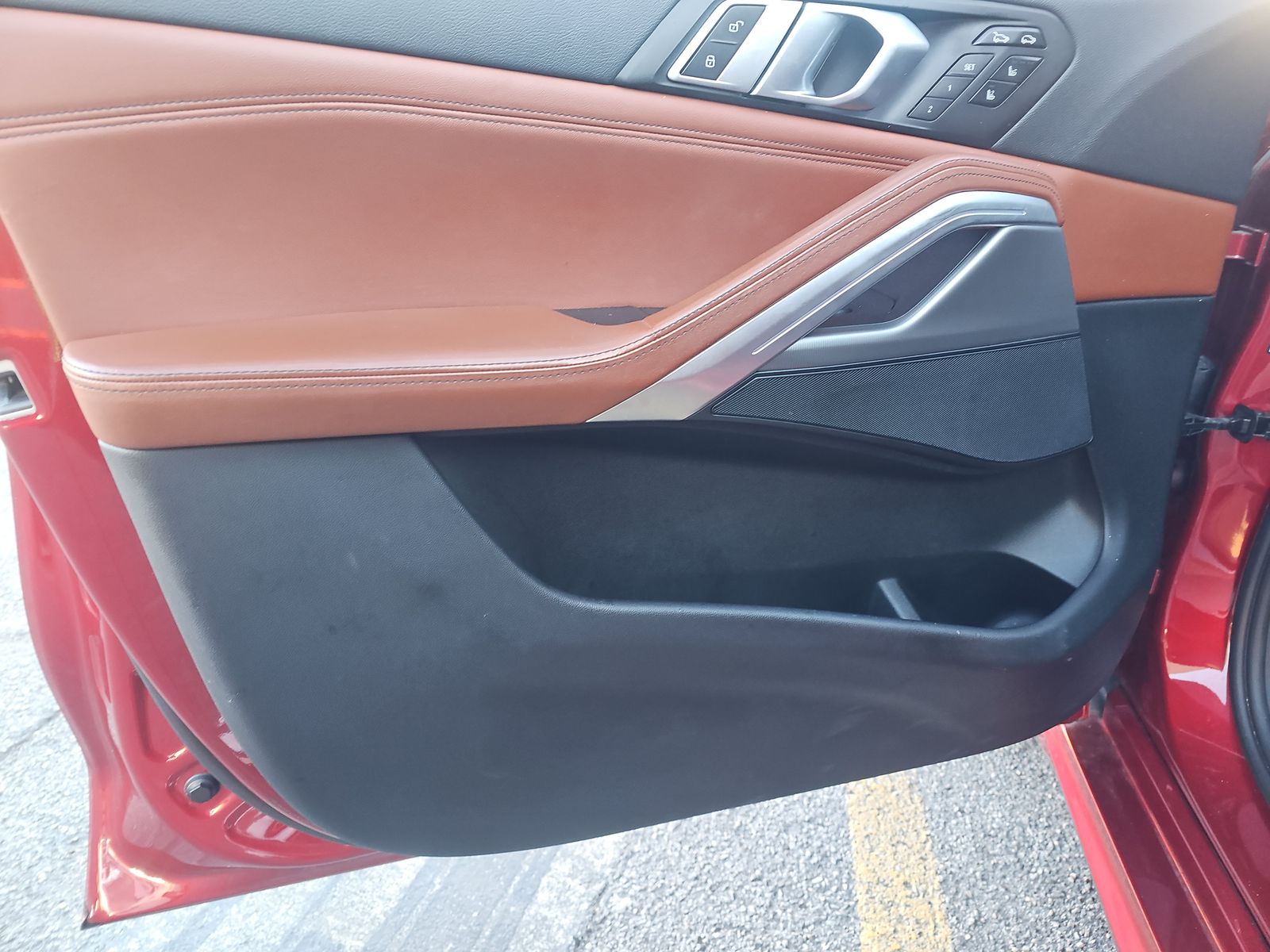 2023 BMW X6 xDrive40i AWD