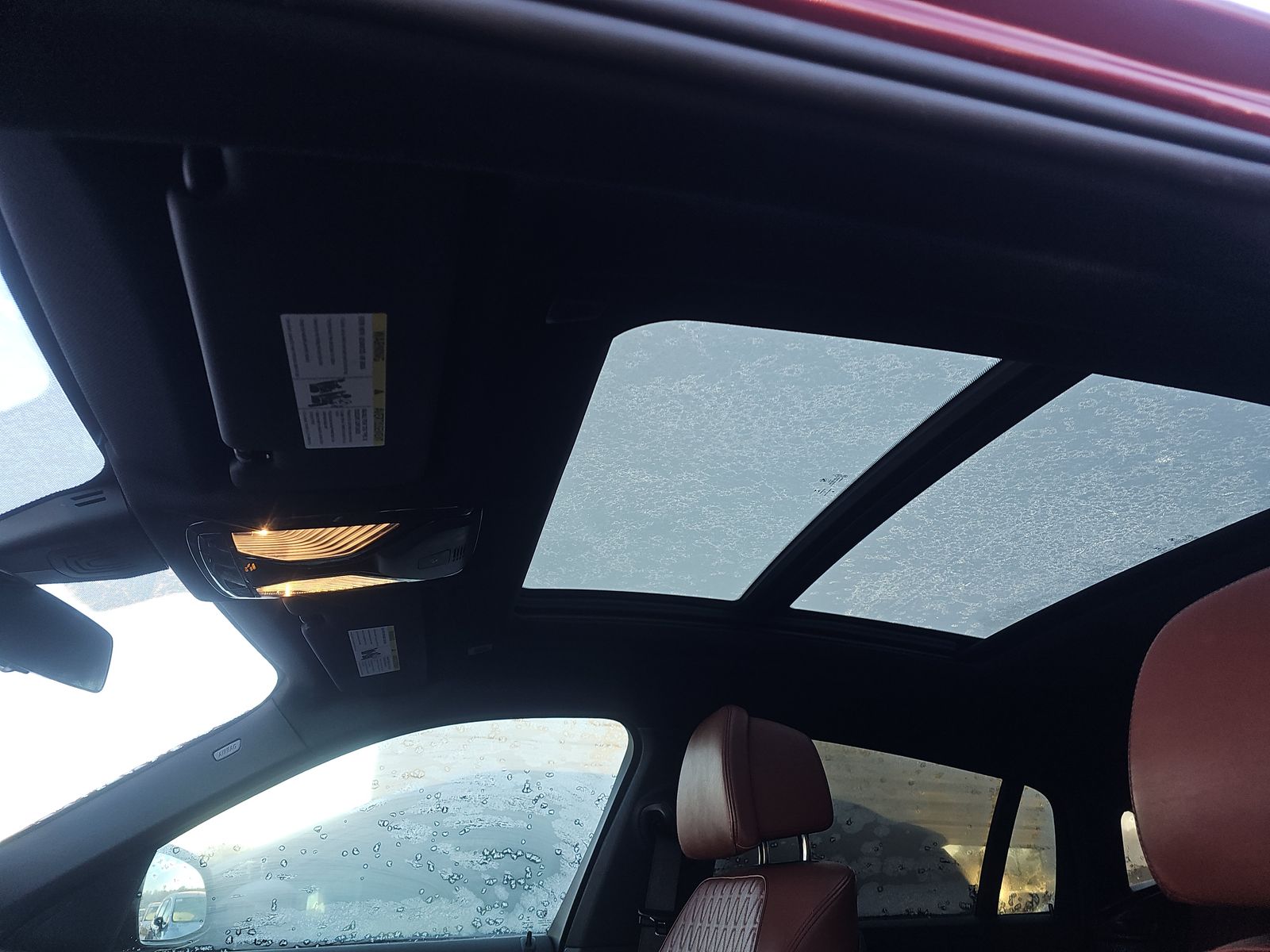 2023 BMW X6 xDrive40i AWD