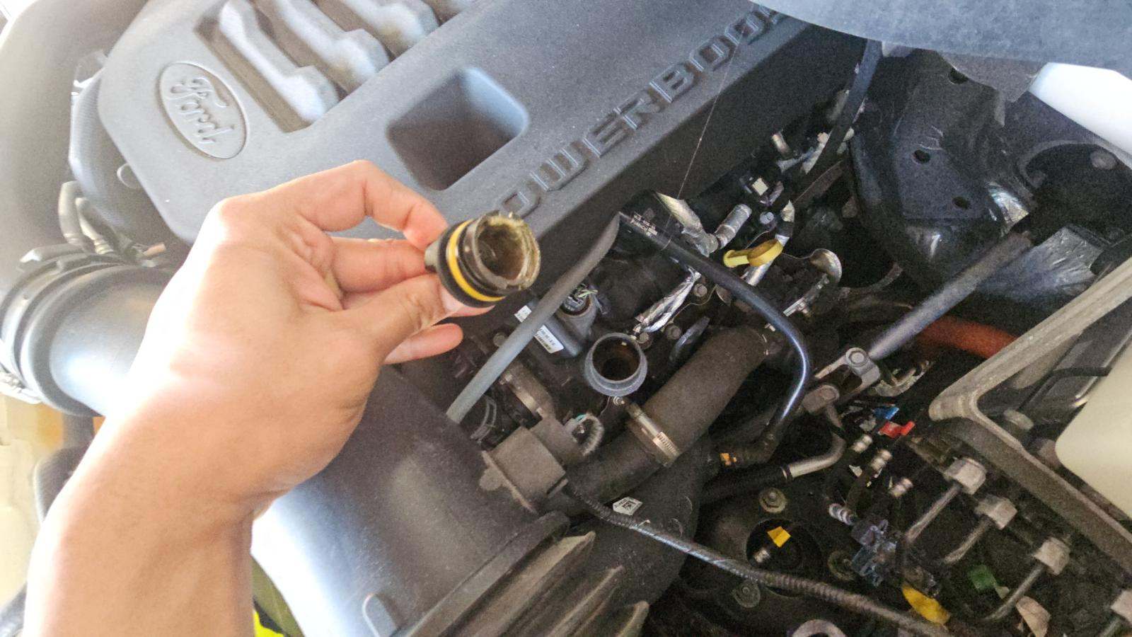 2023 Ford F-150 Hybrid XLT AWD