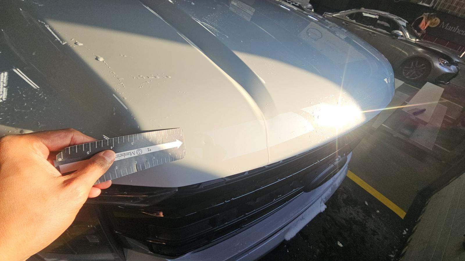 2023 Ford F-150 Hybrid XLT AWD