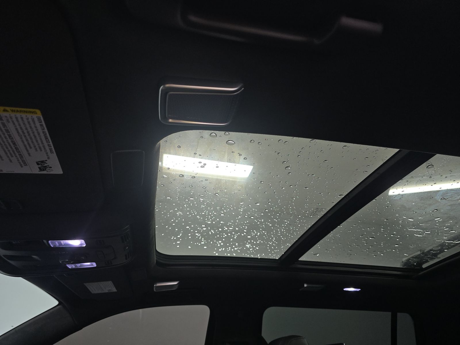 2024 Cadillac Escalade ESV Sport Platinum AWD