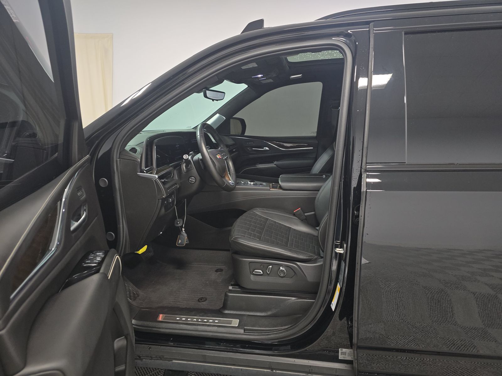 2024 Cadillac Escalade ESV Sport Platinum AWD