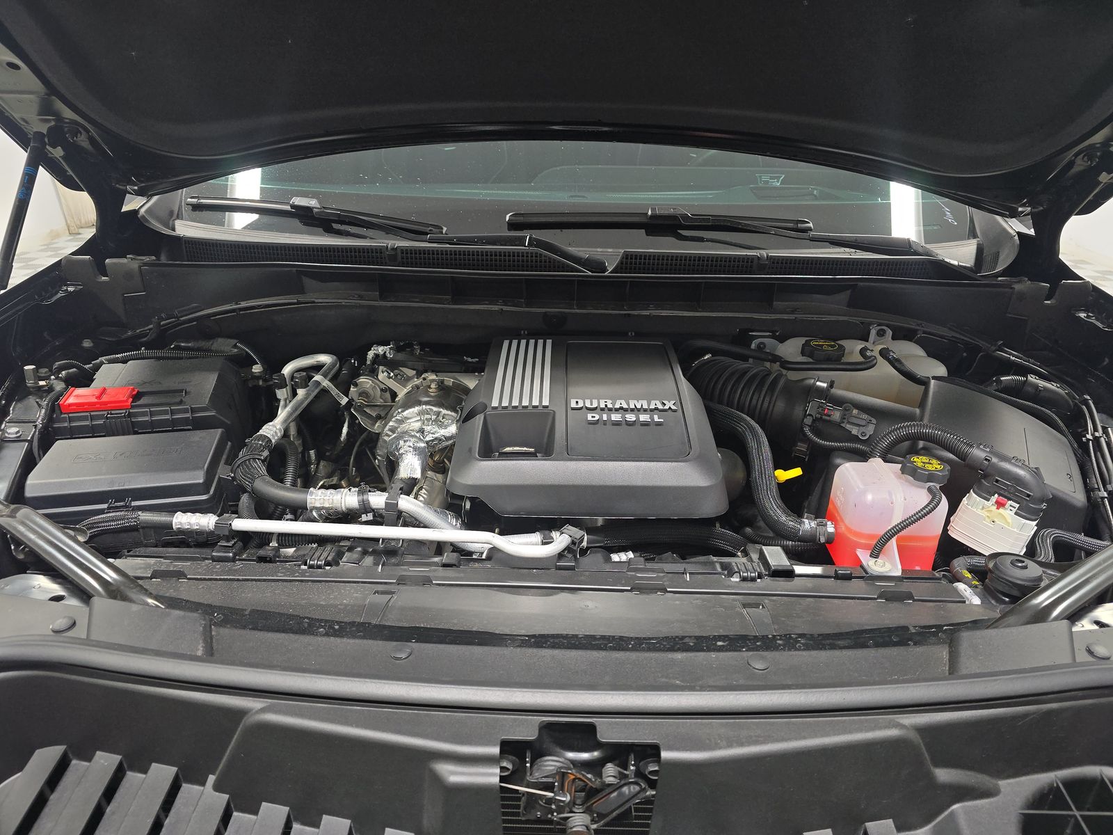 2024 Cadillac Escalade ESV Sport Platinum AWD