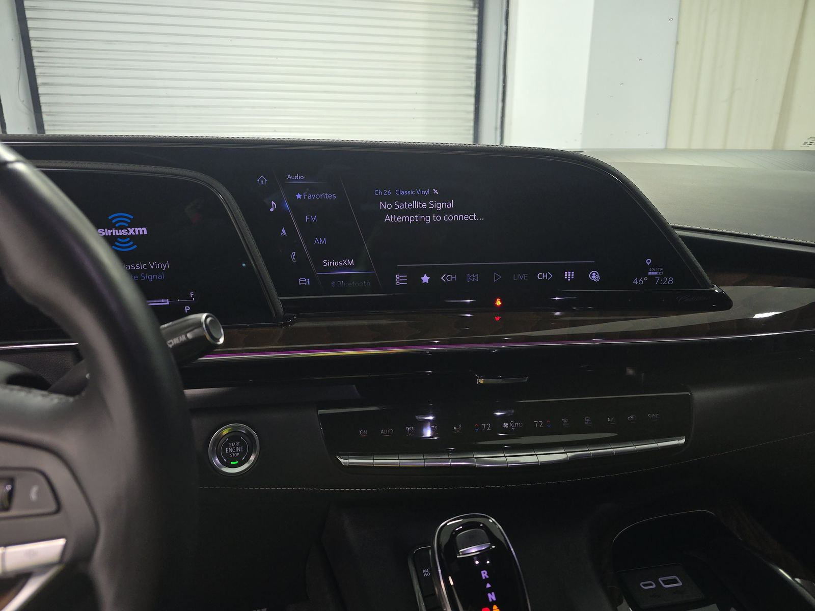 2024 Cadillac Escalade ESV Sport Platinum AWD