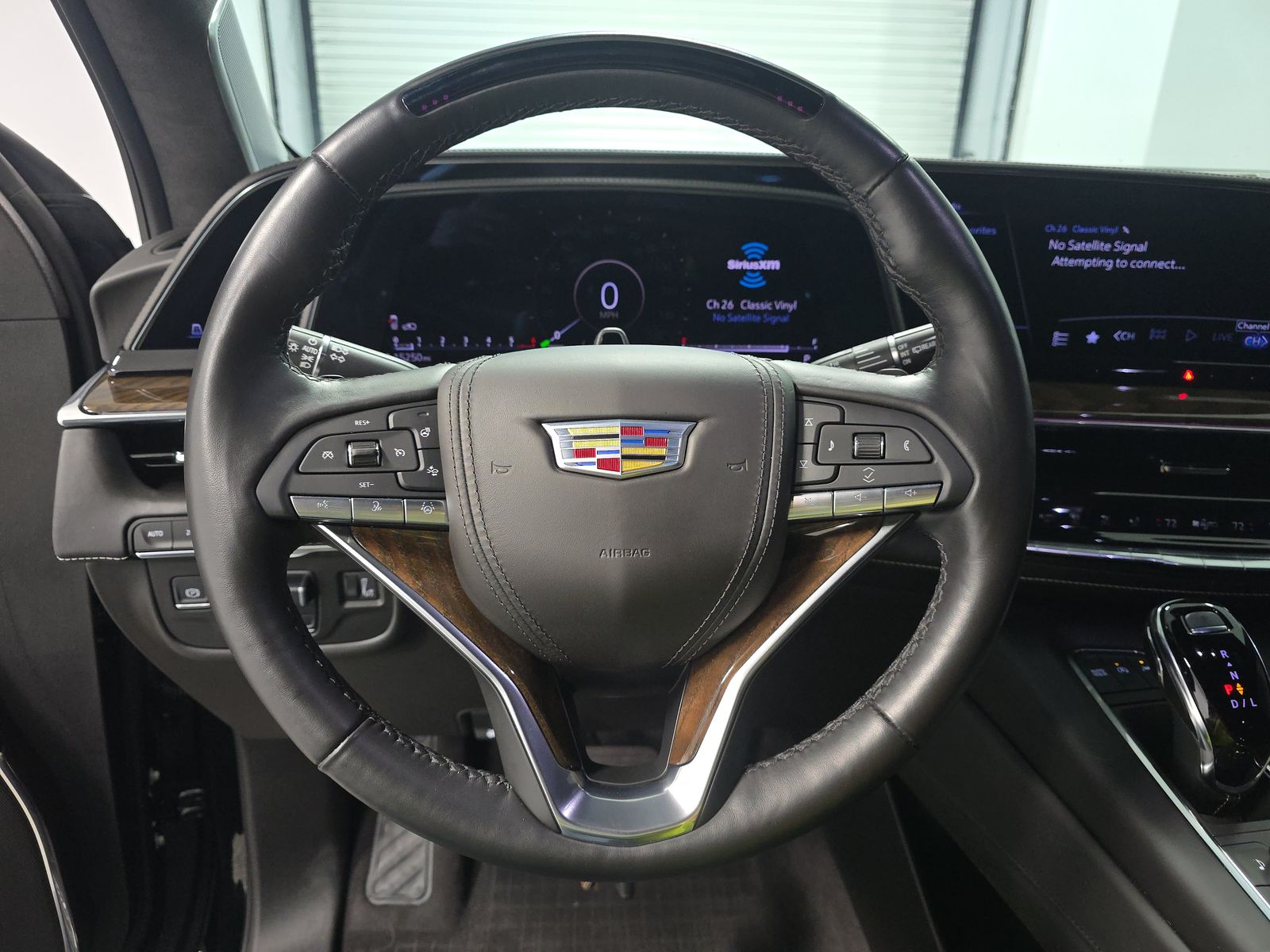 2024 Cadillac Escalade ESV Sport Platinum AWD