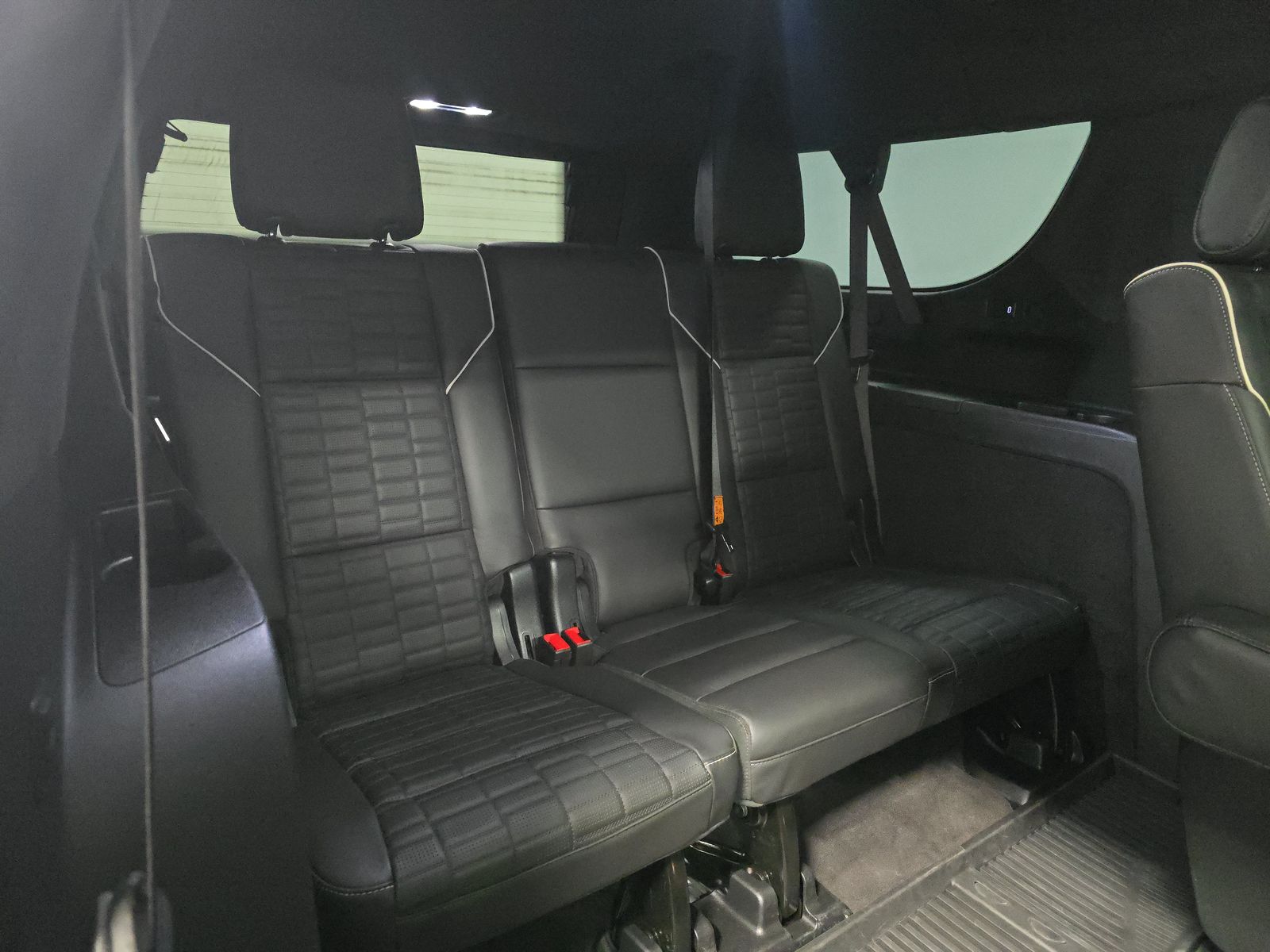 2024 Cadillac Escalade ESV Sport Platinum AWD