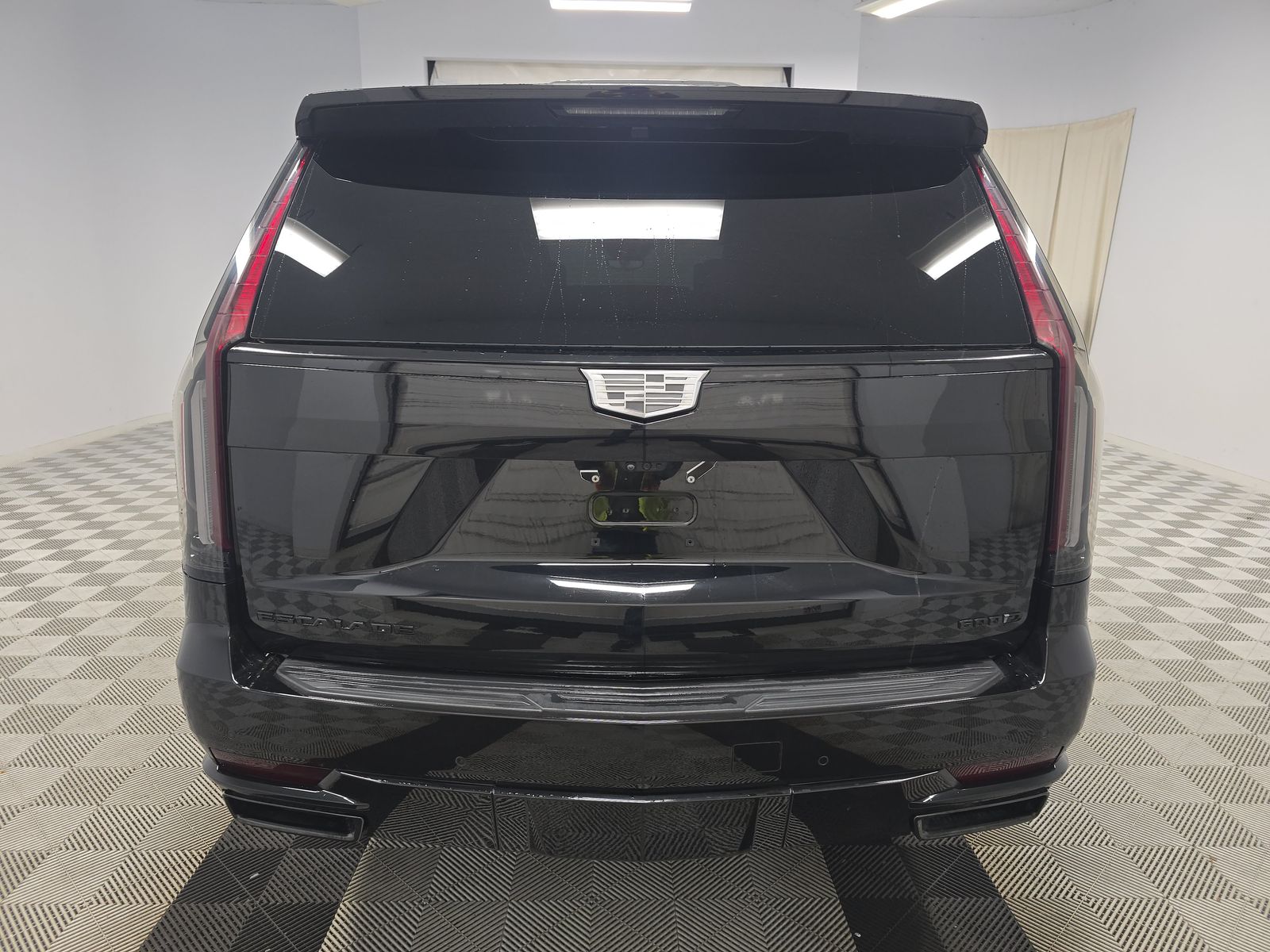 2024 Cadillac Escalade ESV Sport Platinum AWD