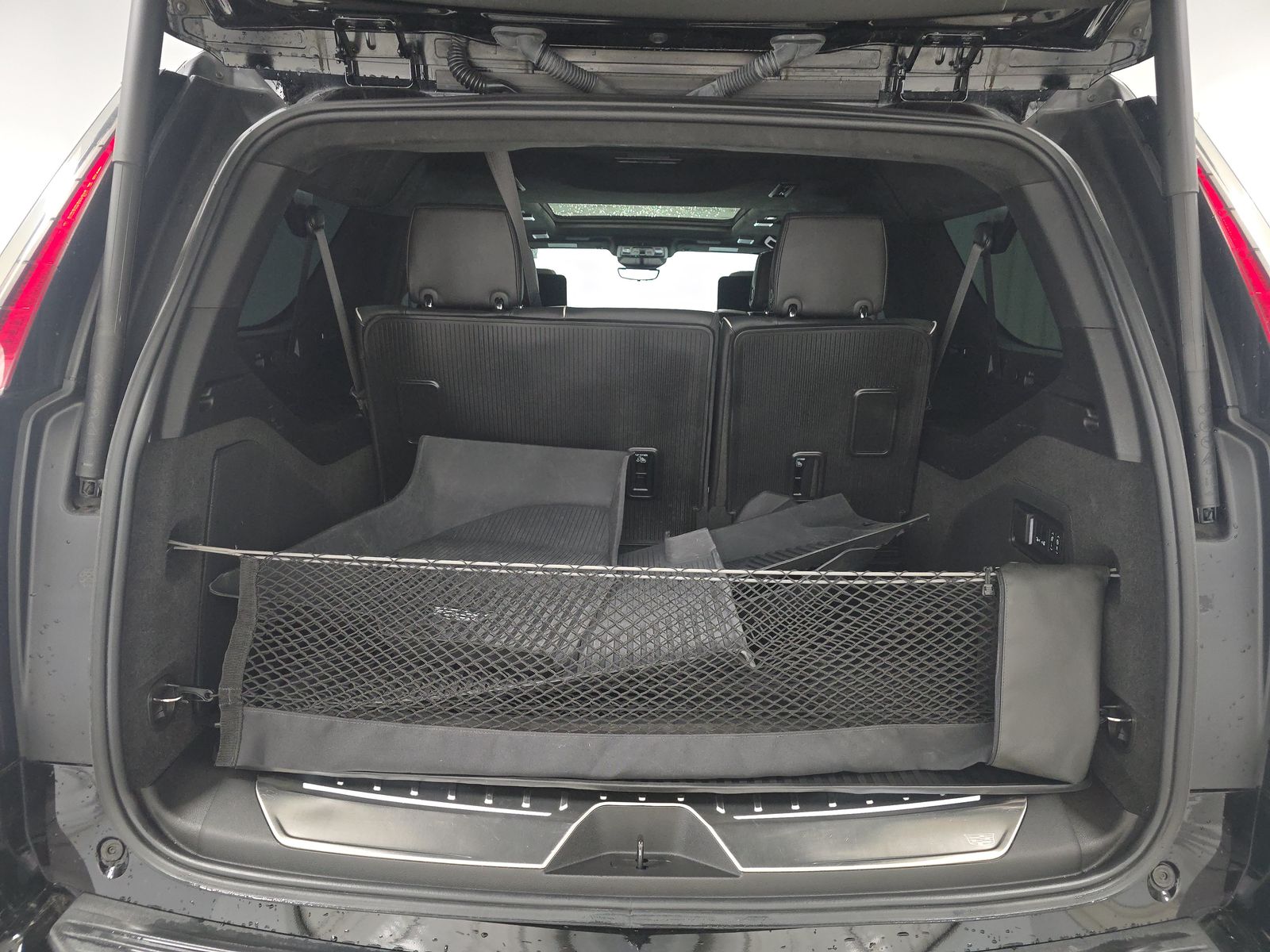 2024 Cadillac Escalade ESV Sport Platinum AWD