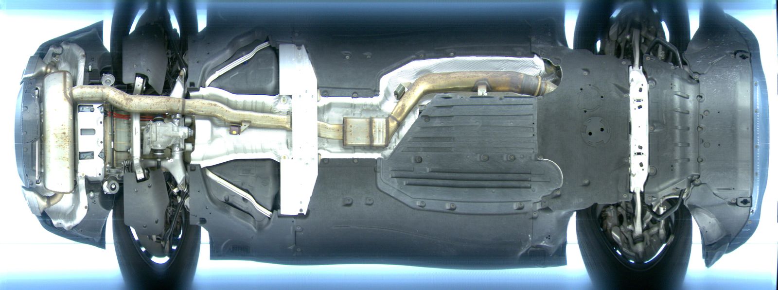 2023 BMW 5 Series 530i RWD