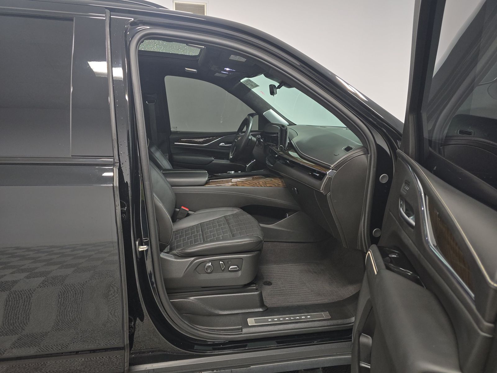 2024 Cadillac Escalade ESV Sport Platinum AWD