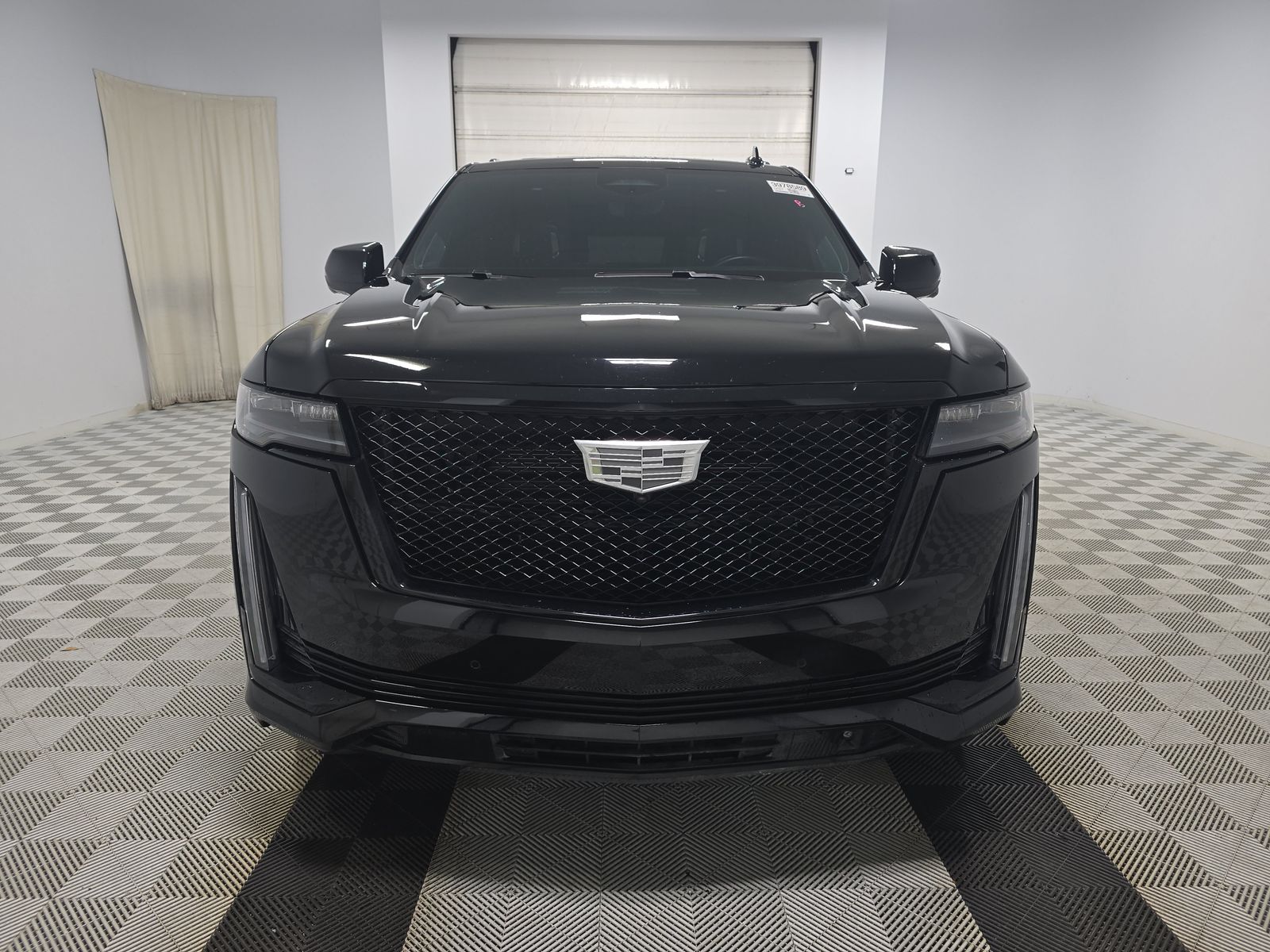 2024 Cadillac Escalade ESV Sport Platinum AWD