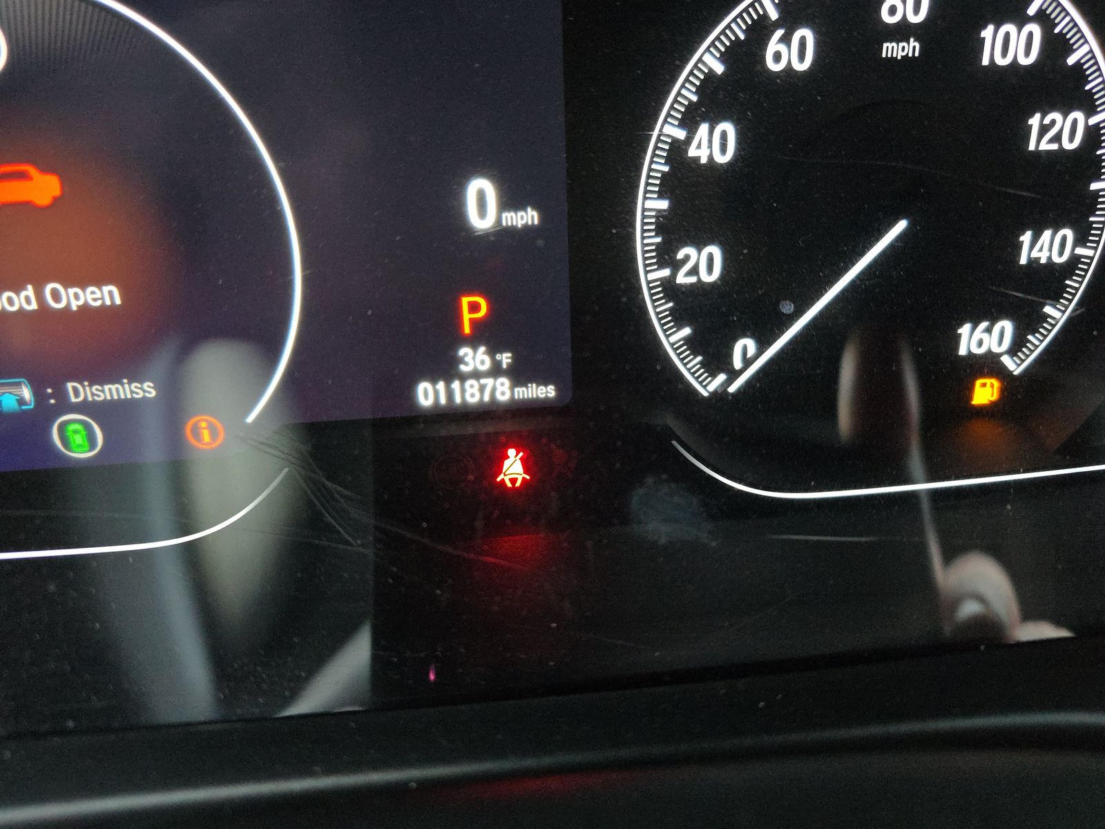 2022 Honda Accord Sport FWD