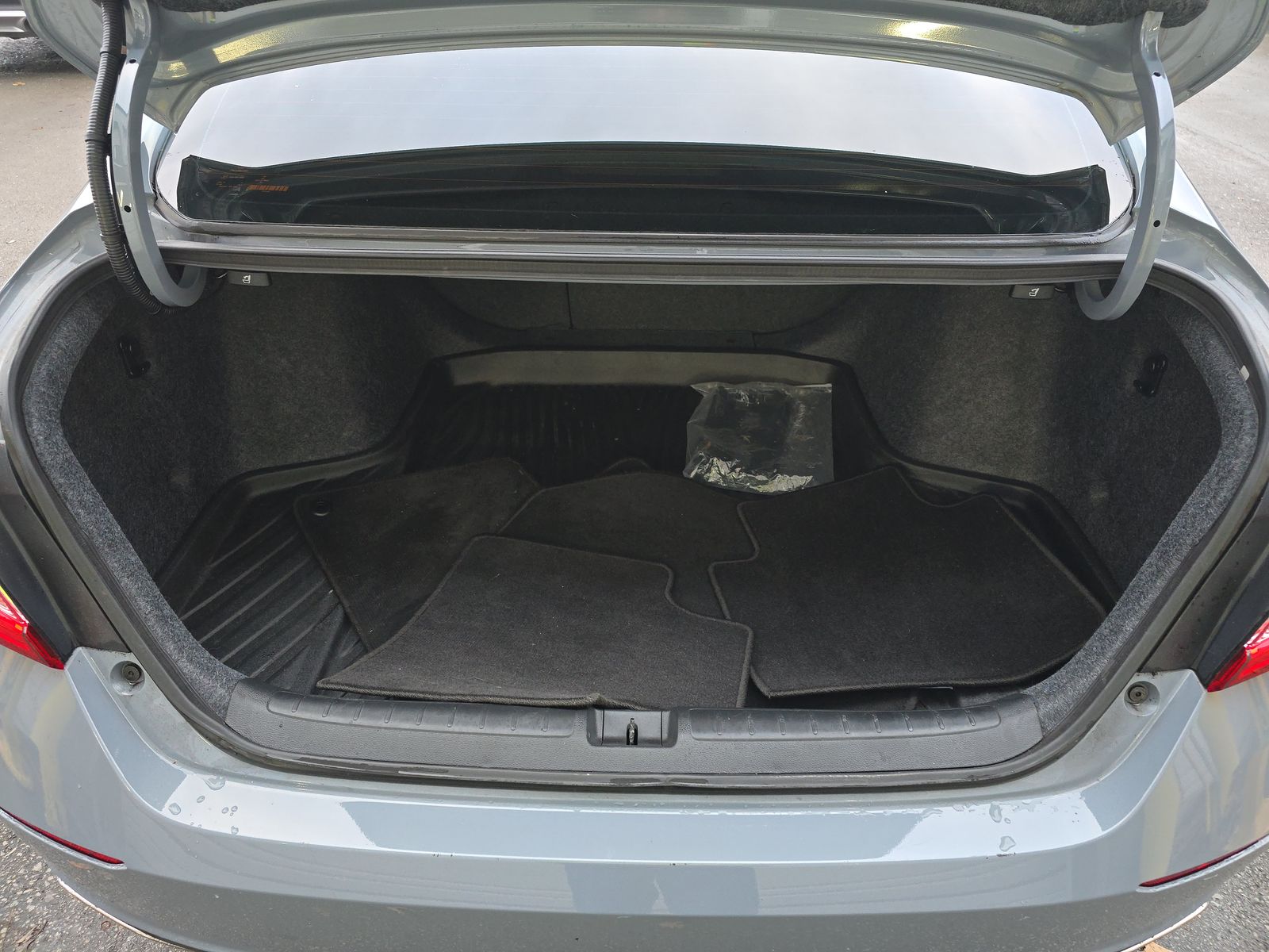 2022 Honda Accord Sport FWD