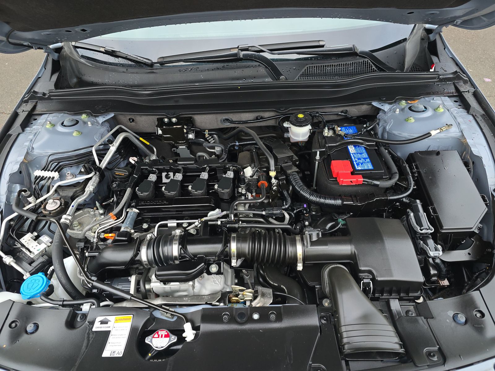 2022 Honda Accord Sport FWD