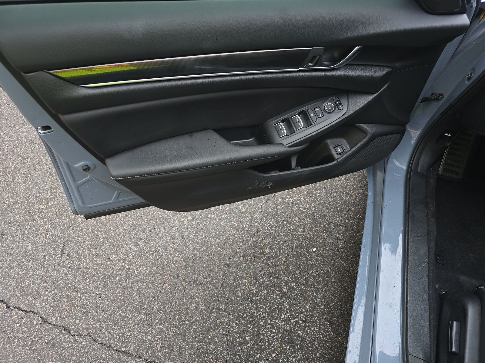 2022 Honda Accord Sport FWD