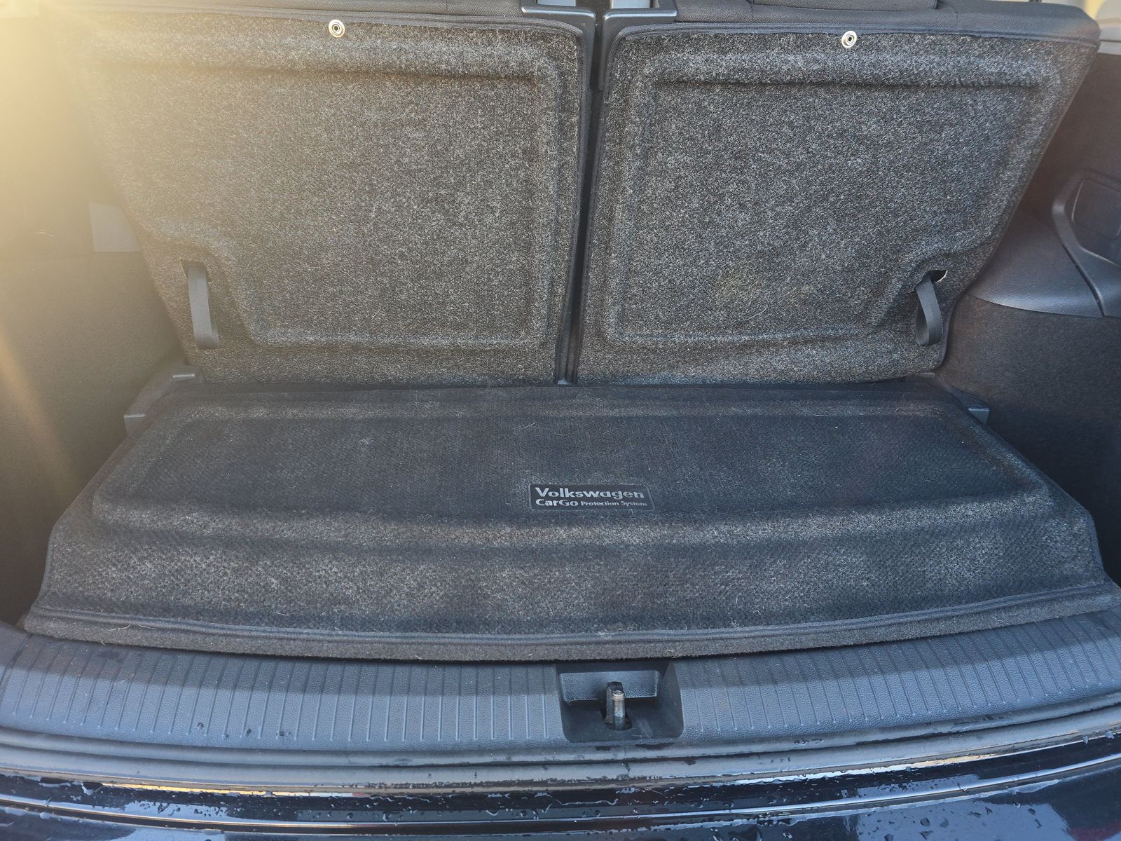 2021 Volkswagen Tiguan 2.0T S FWD