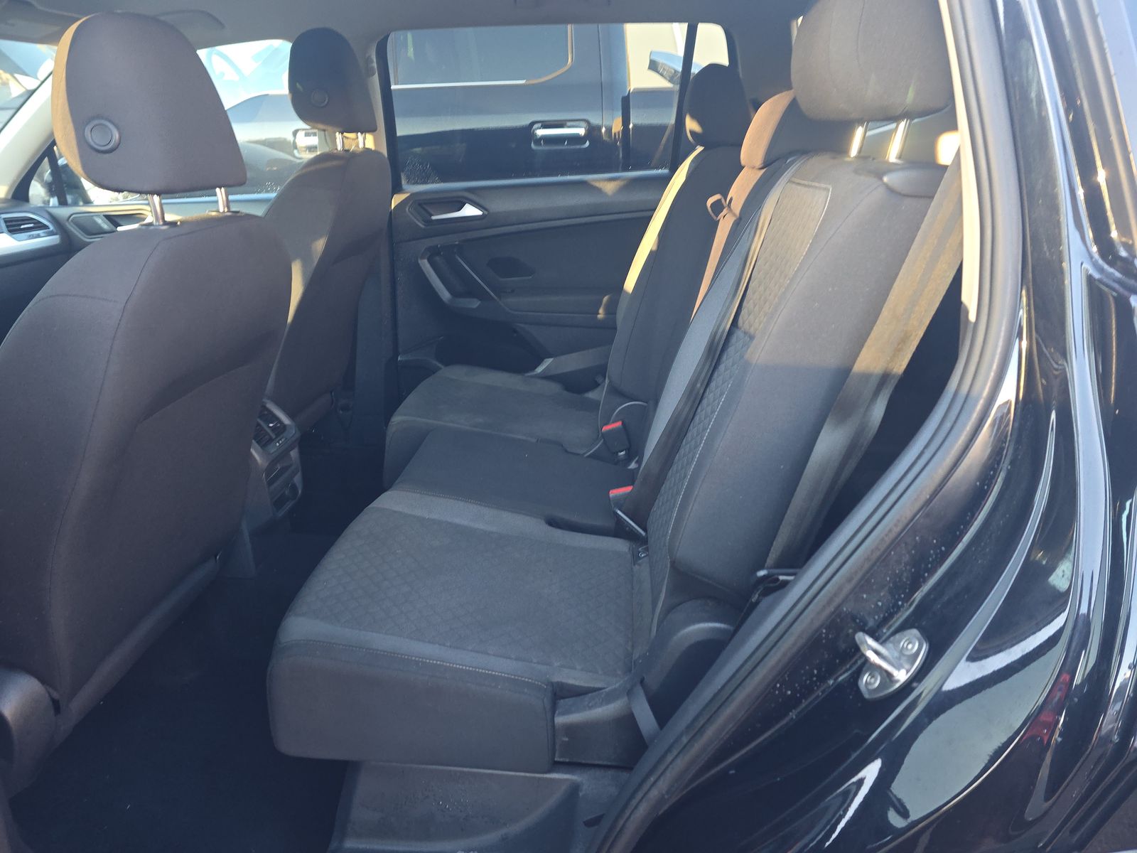 2021 Volkswagen Tiguan 2.0T S FWD