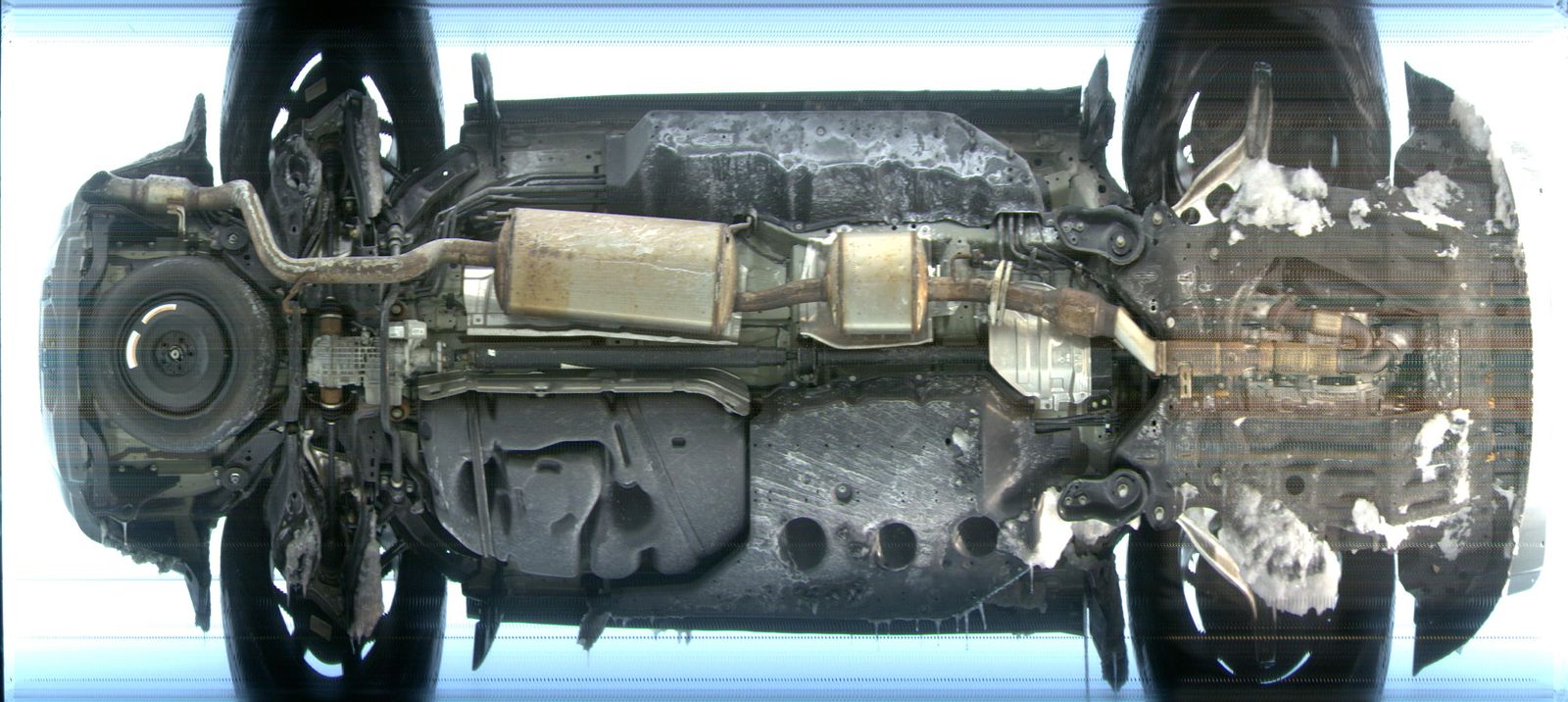 2024 Nissan Pathfinder Rock Creek AWD