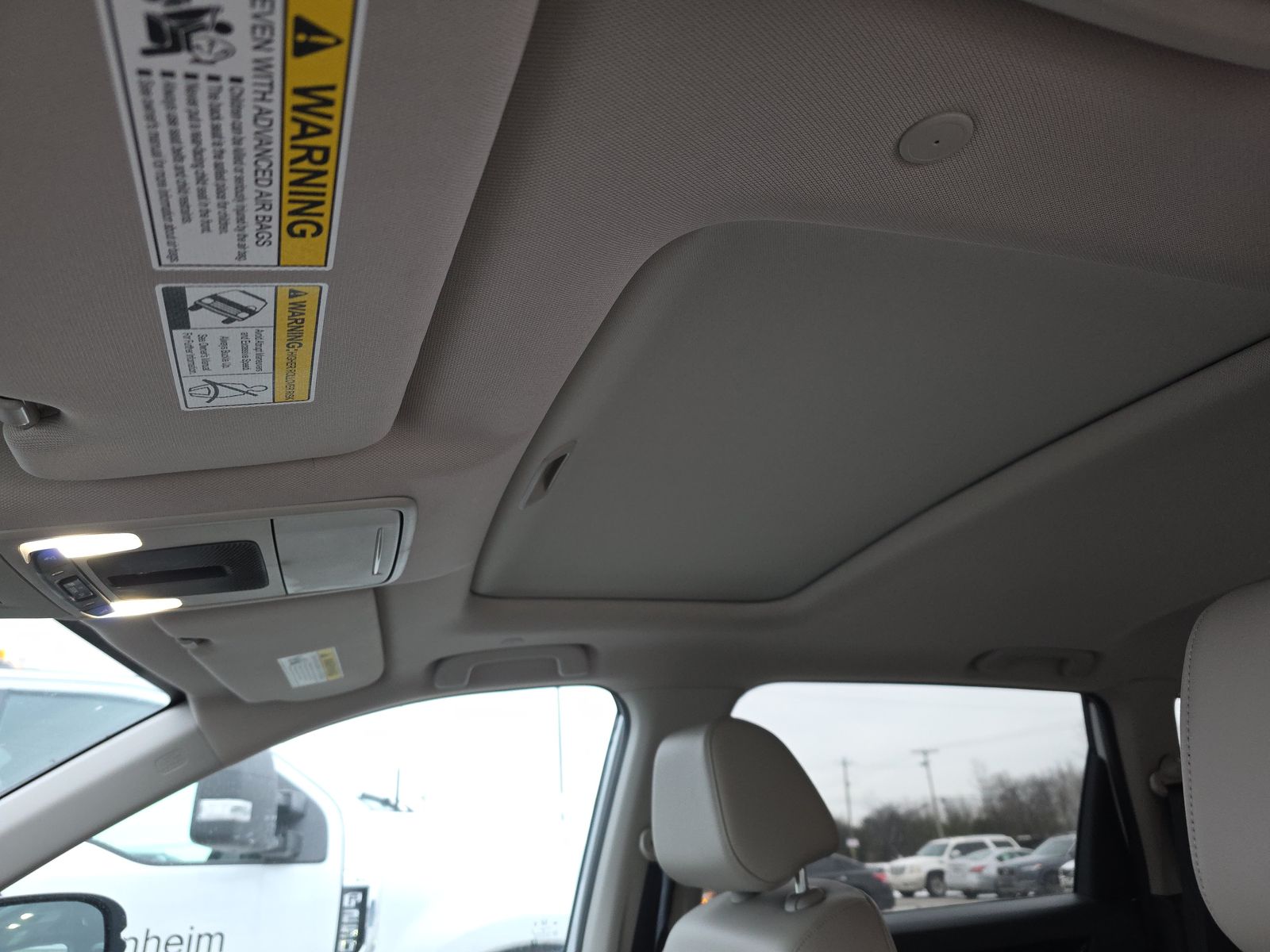 2023 Honda CR-V EX-L AWD