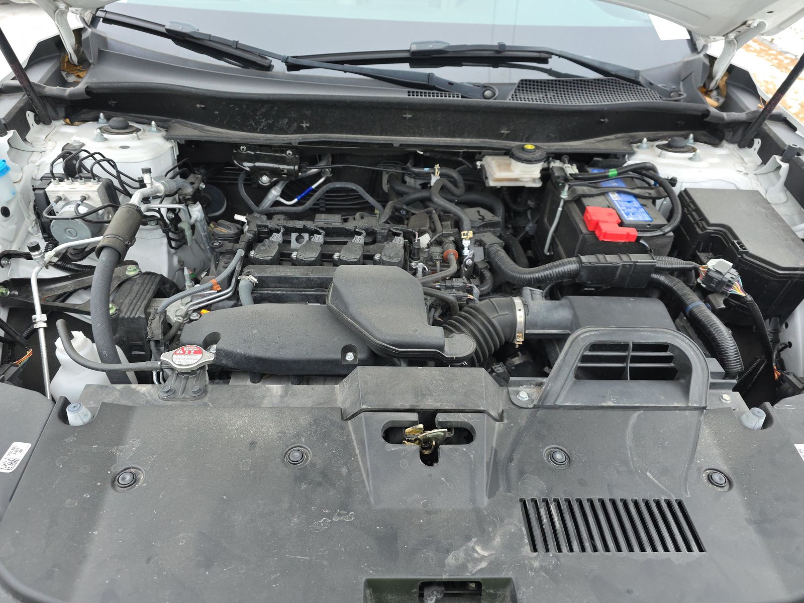 2023 Honda CR-V EX-L AWD