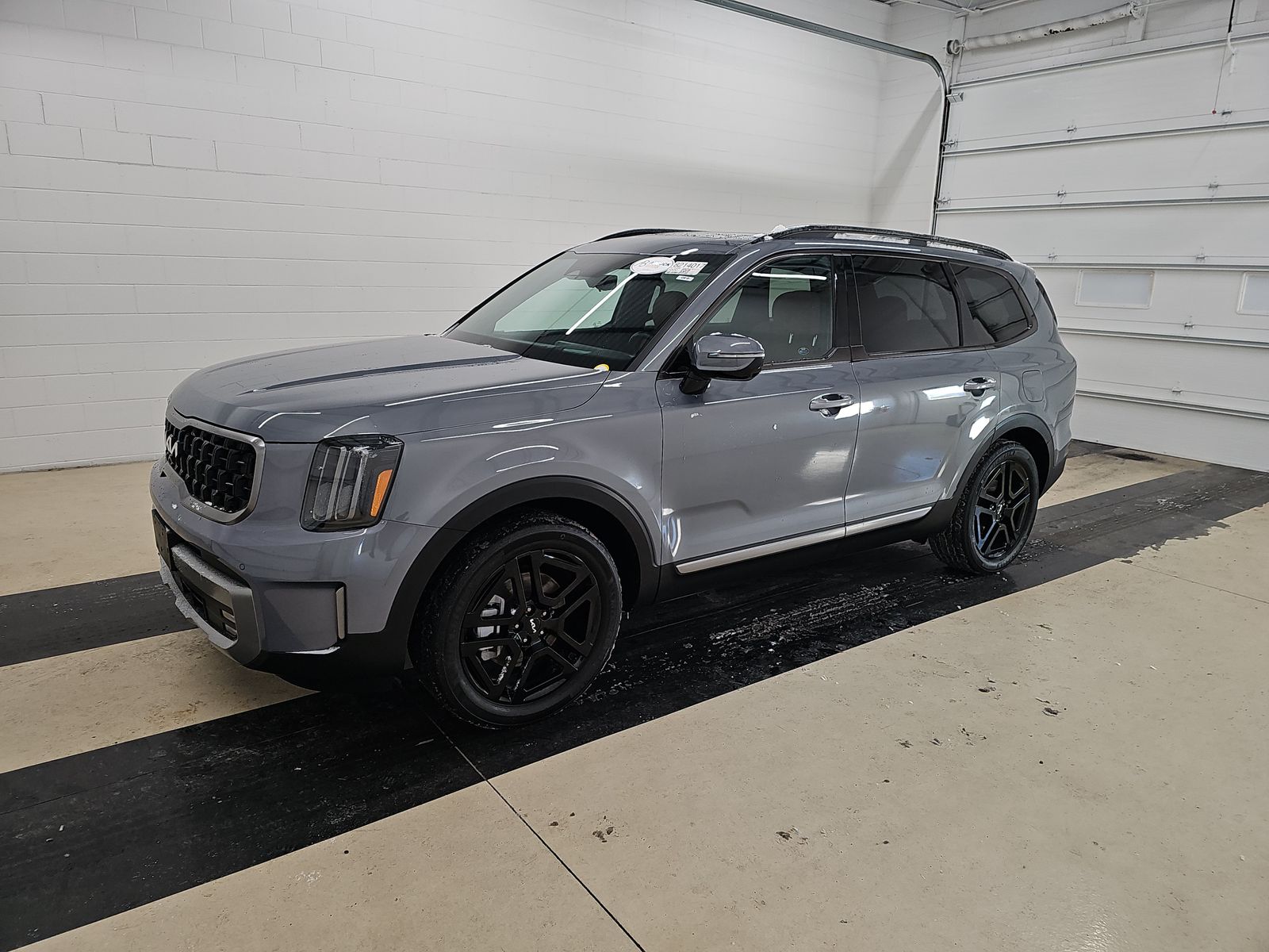 2023 Kia Telluride SX Prestige X-Line's photo