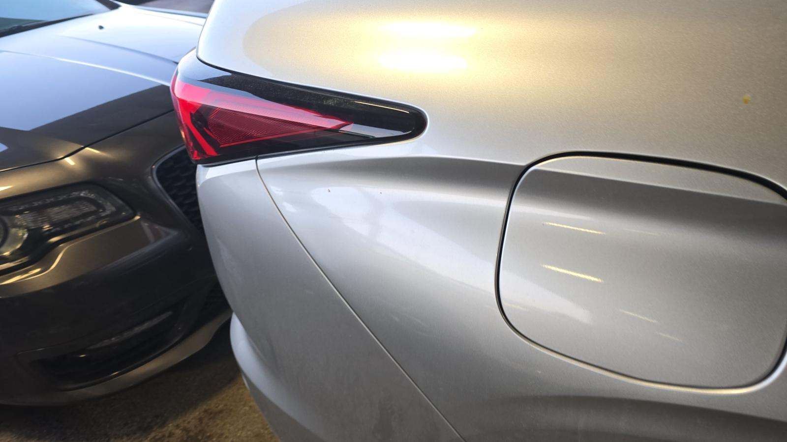 2024 Mitsubishi Outlander SE Black Edition AWD