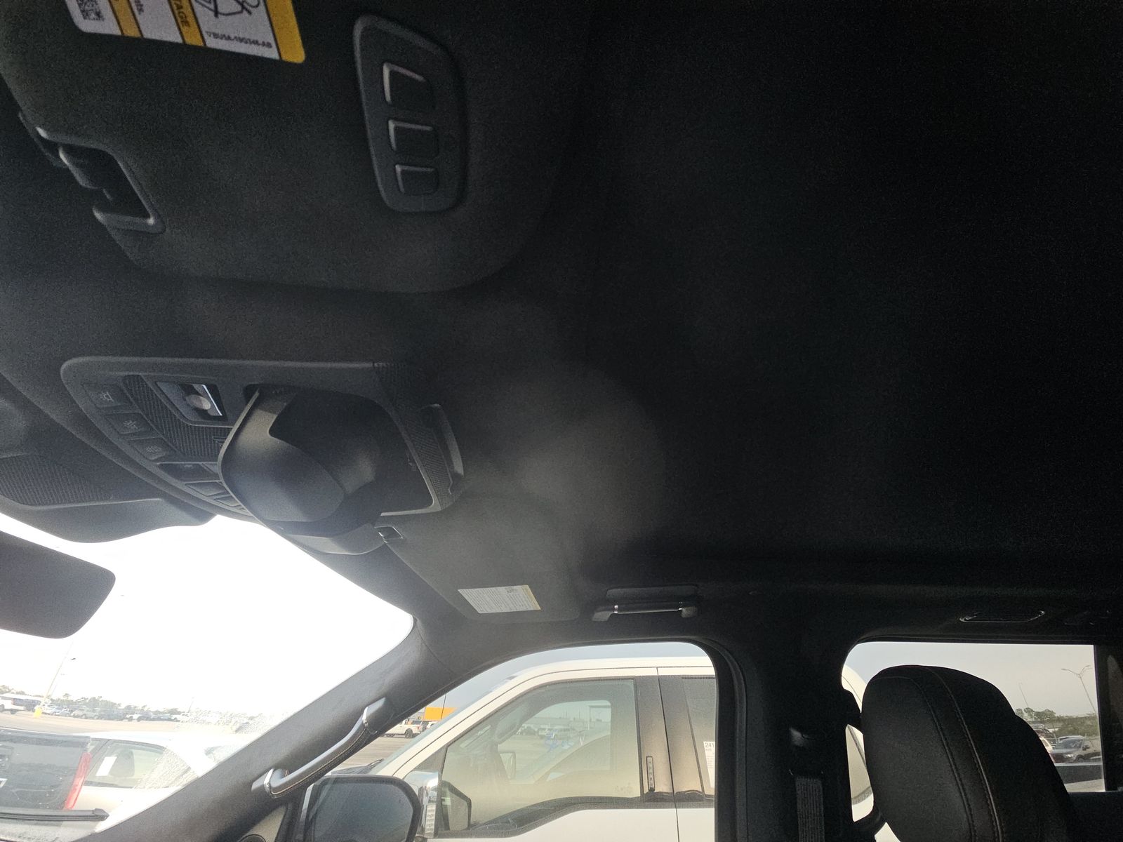 2023 Lincoln Navigator L Black Label AWD