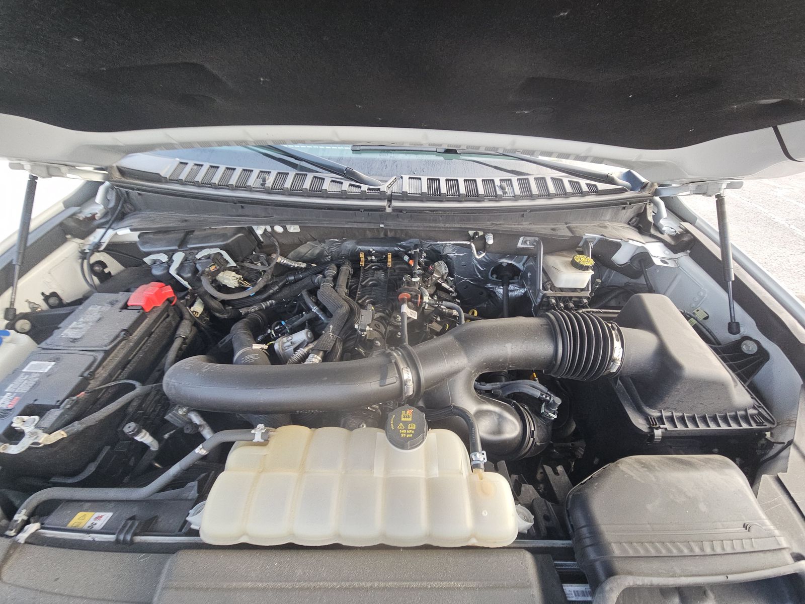 2023 Lincoln Navigator L Black Label AWD