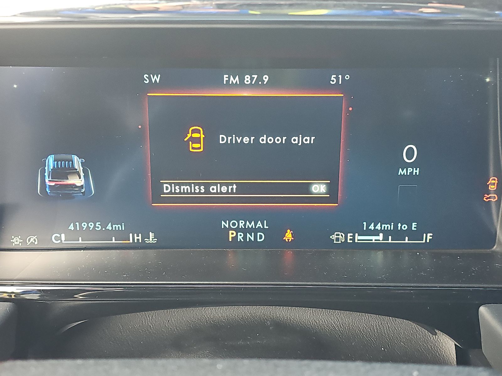 2023 Lincoln Navigator L Black Label AWD