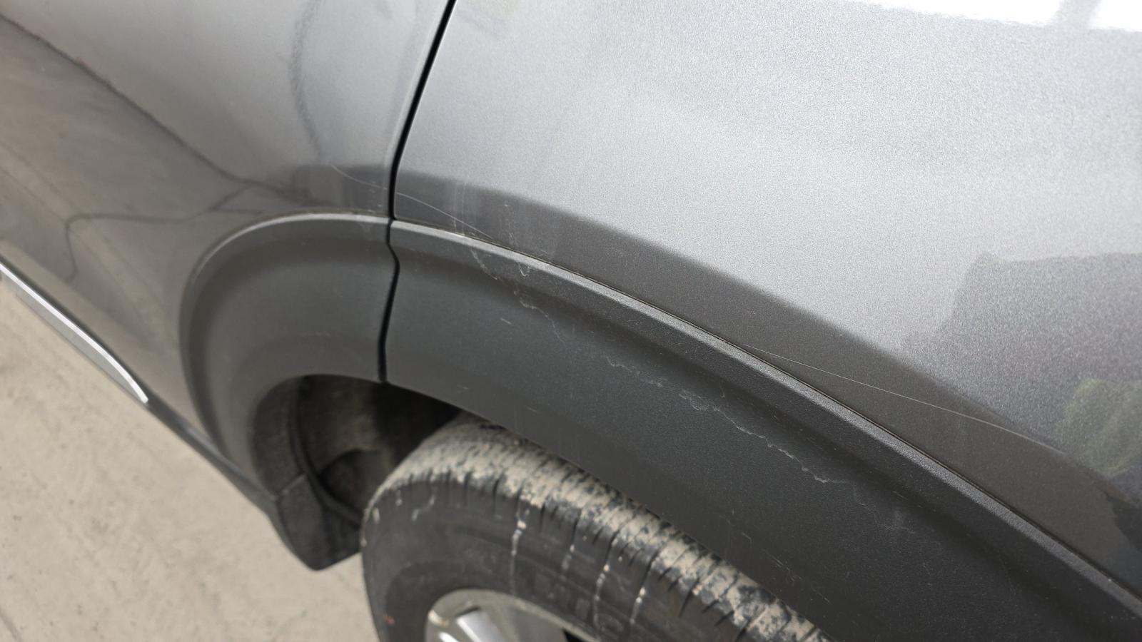 2023 Ford Explorer XLT AWD