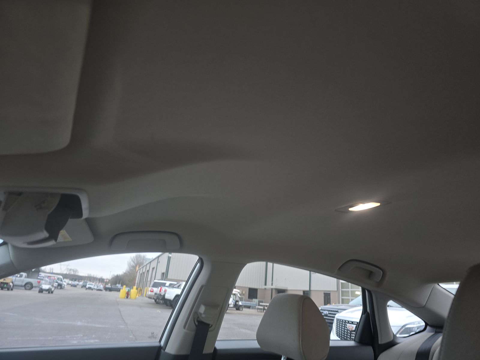 2024 Honda Accord LX FWD