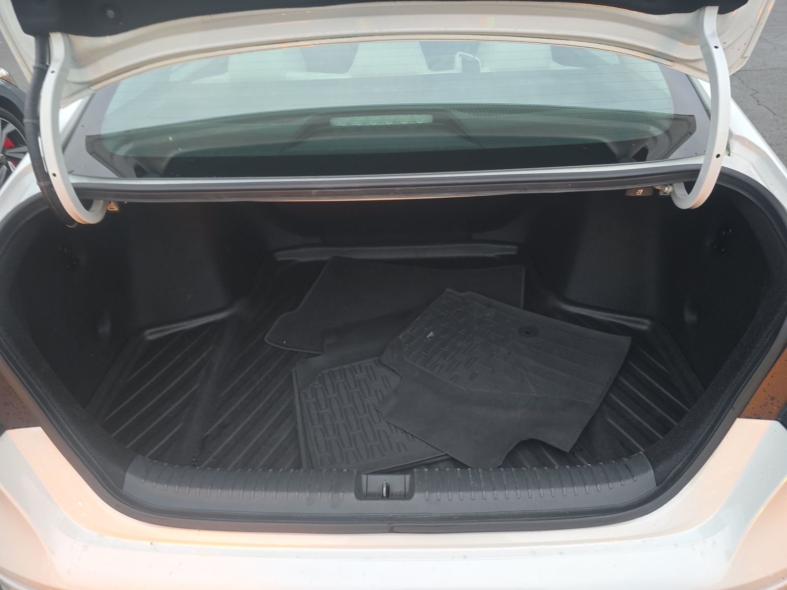 2024 Honda Accord LX FWD