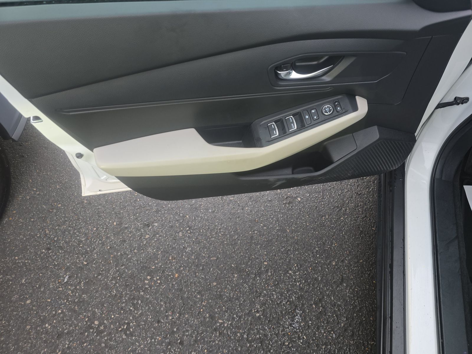 2024 Honda Accord LX FWD