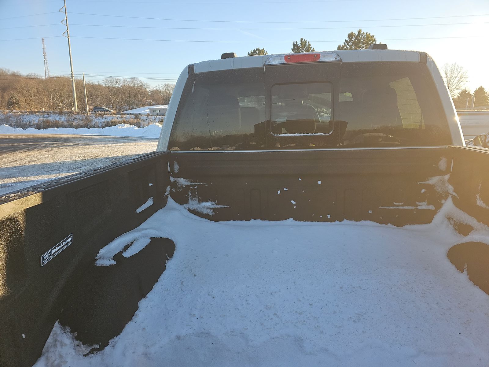 2024 Ford F-150 XLT AWD